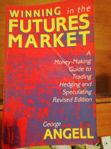 Winning in the Futures Market