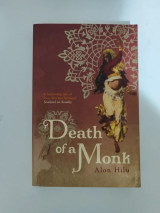 Death of a Monk