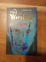 Wounded #1 (The Wereling)