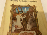 Mere Christianity