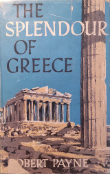 The Splendour of Greece