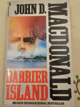 Barrier Island