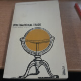 International Trade
