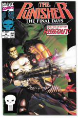 The punisher the final days part six of seven