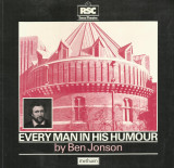 Every man in his humour