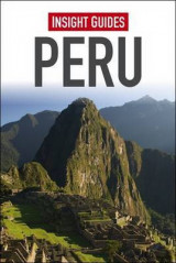 Insight Guides- Peru