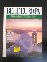 Bell Europa τευχος 22 Φεβρουαριος 1995