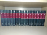 Σειρά Εγκυκλοπαίδειας: Πάπυρος Larousse Britannica (Σειρά Pocket)