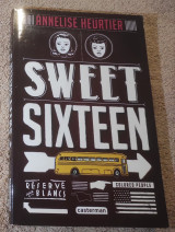 Sweet Sixteen