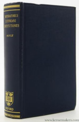 Imperatoris Iustiniani Institutionum. Libri Quattuor. With Introduction, Commentary, and Excursus.