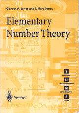 Elementary Number Theory