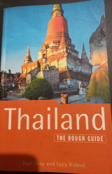 Thailand - The rough guide