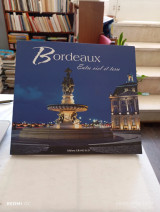 Bordeaux entre ciel et tevre