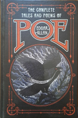 The complete tales and poems of Edgar Allan Poe