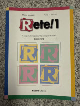 Rete! 1 specimen