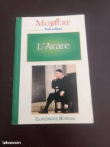 L'avare
