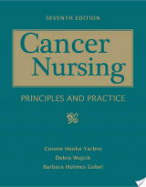 Cancer Nursing