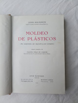 Moldeo De Plasticos