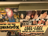 Χρονικό του 20ου αιώνα