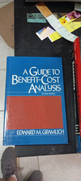 A guide to benefit cost analysis