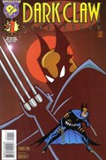 The Dark Claw Adventures, Vol. 1 #1