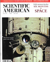 Scientific American May 1998