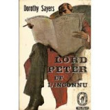 Lord Peter et l'inconnu