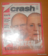 Crash - τεύχος 27 ( Απρίλιος 2013)