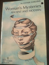 Woman's mysteries