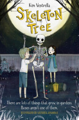 Skeleton Tree