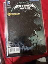 Batman and Robin 18