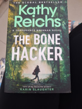 The bone hacker
