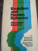 Evolution and human behavior