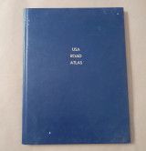 Usa Road Atlas