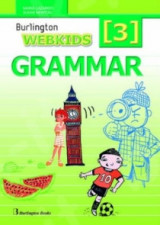 Webkids 3 grammar book