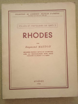 Rhodes