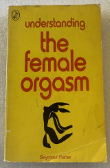 Understanding the female orgasm
