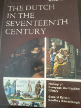 The Dutch in the Seventeenth Century