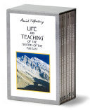 Life and Teaching of the Masters of the Far East (6 Volume Set)