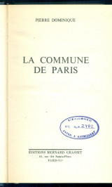 La Commune de Paris