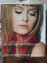 Make-up Masterclass