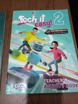 Take it easy 2 Coursebook Teacher's