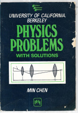 Physics Problems with Solutions