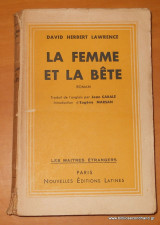 La Femme Et La Bete
