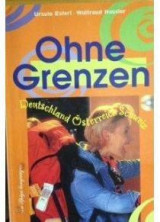 Ohne Grenzen Kursbuch (+ Cd)