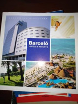 Barcelo, Hotels and Resorts