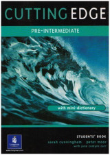 Cutting Edge Pre-intermediate