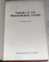 Tumors of the hematopoietic system 1966 Henry Rappaport