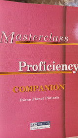 Proficiency companion