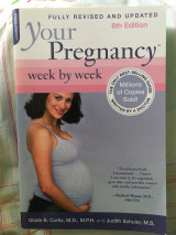 Your Pregnancy Week by Week